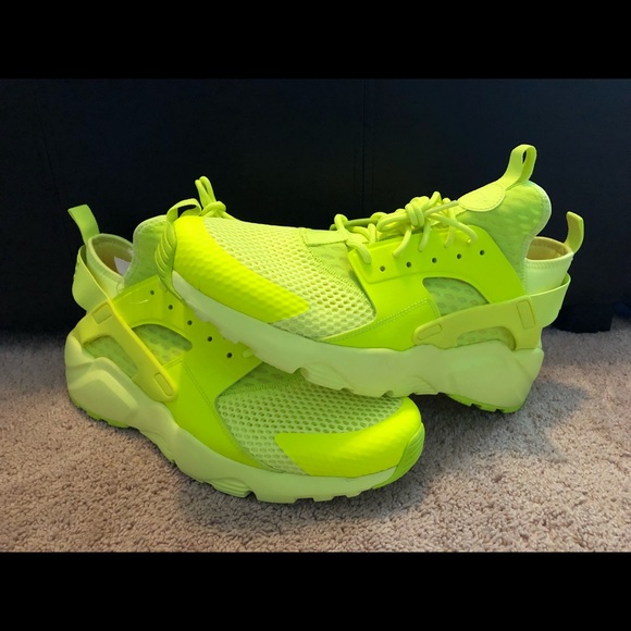 nike huarache ultra breathe mens